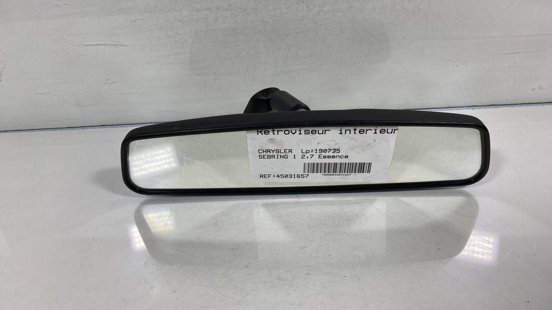 Specchietto retrovisore interno CHRYSLER SEBRING 1 Gasolina - 1