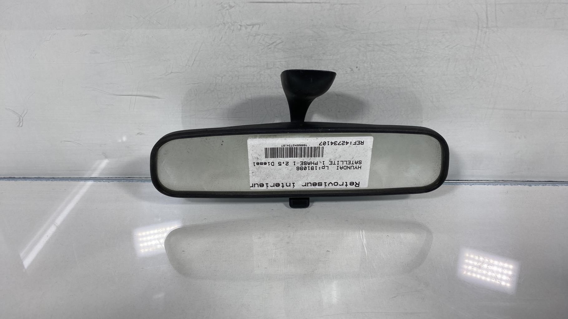 Specchietto retrovisore interno HYUNDAI SATELLITE 1 PHASE 1 Diésel - 1