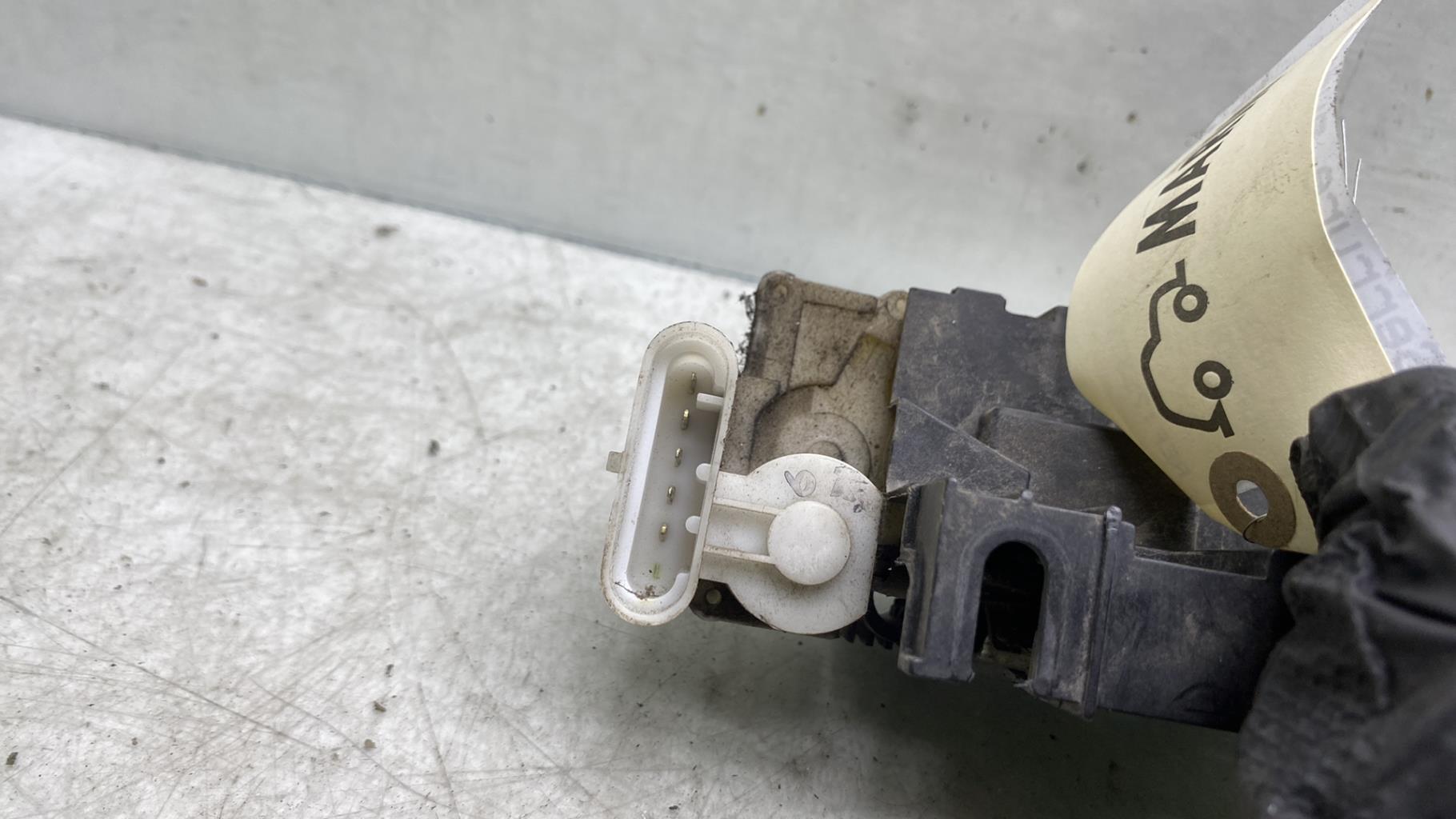 Serratura anteriore destra CITROEN JUMPER 2 Diésel - 1