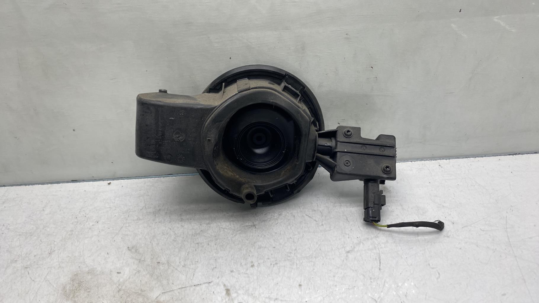 Trappe d'essence CITROEN C4 2 PHASE 1 Diesel - 1