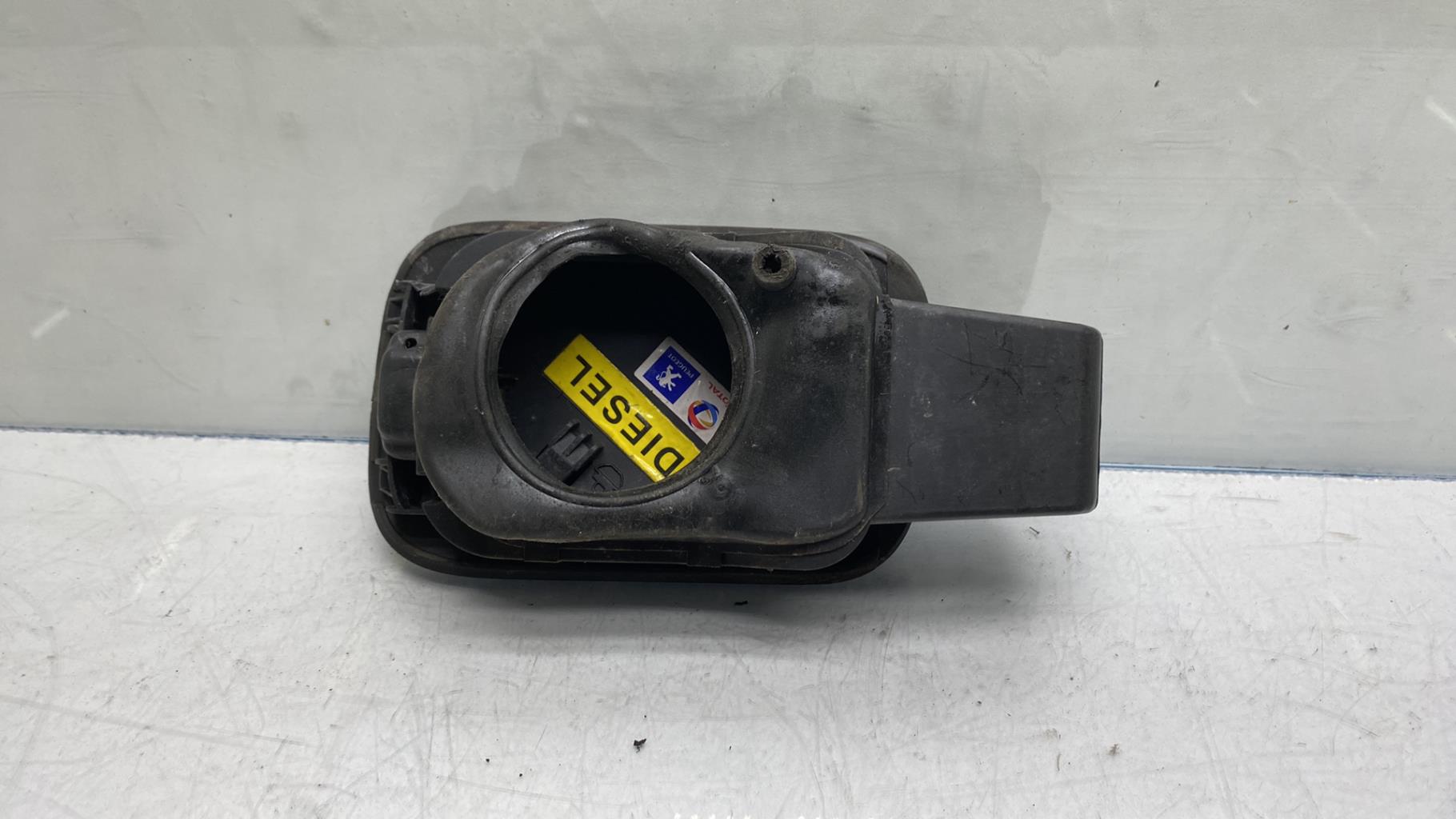 Trappe d'essence PEUGEOT 407 COUPE Diesel - 1