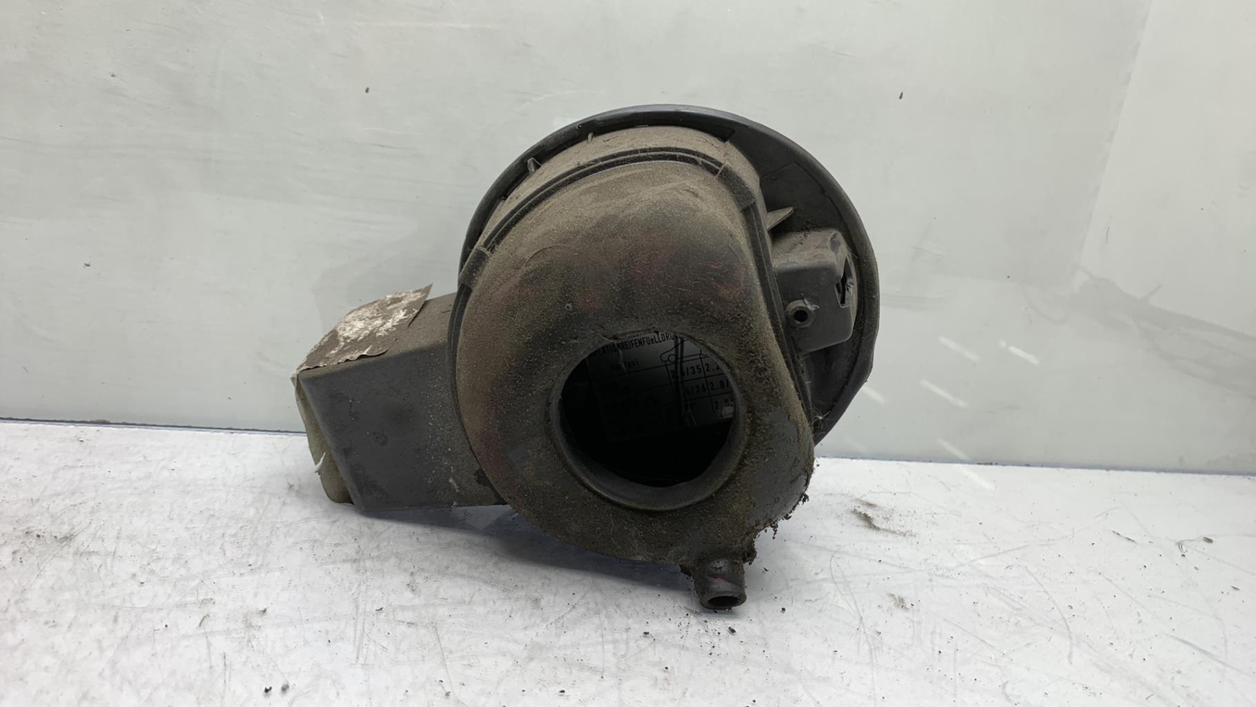 Trappe d'essence SEAT LEON 2 PHASE 1 Diesel - 1