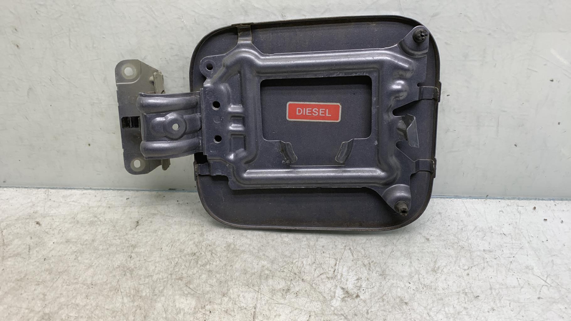 Sportello carburante NISSAN QASHQAI 1 PHASE 1 Diésel - 1