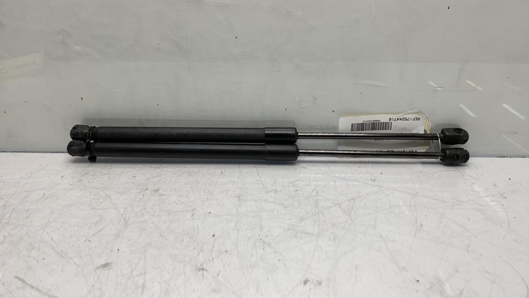 Verin de coffre SUZUKI SWIFT 3 Diesel - 1