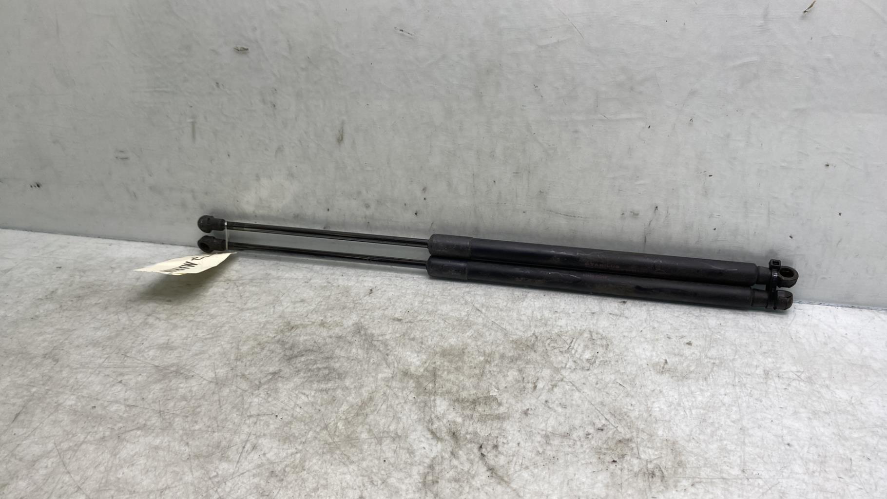 Molla a gas bagagliaio NISSAN QASHQAI 1 PHASE 1 Diésel - 1