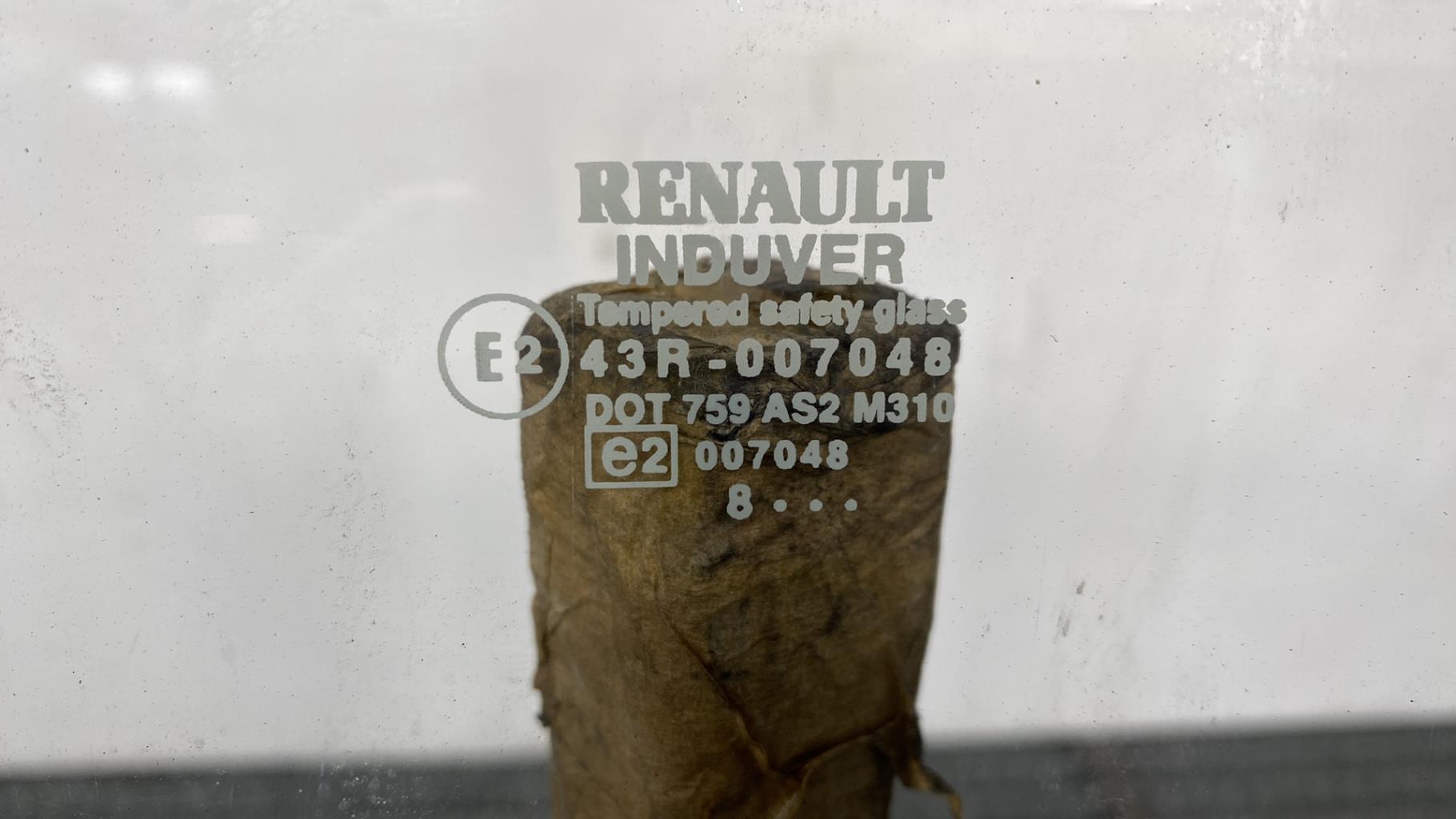 Vitre avant gauche RENAULT MASTER 1 PHASE 2 Diesel - 1