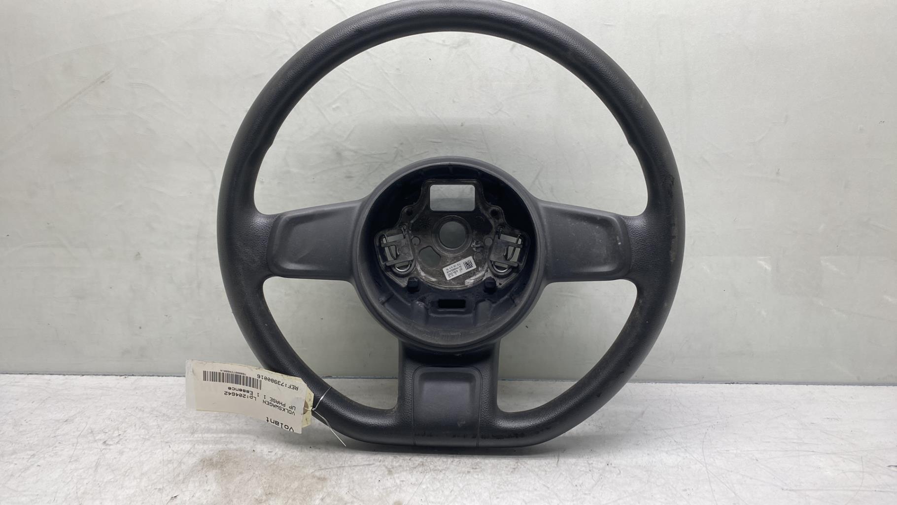 Volant VOLKSWAGEN UP PHASE 1 Essence - 1