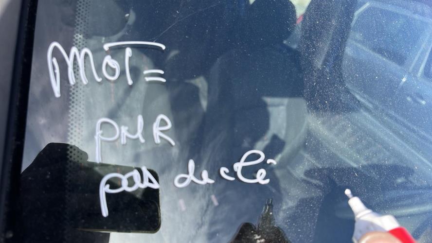 Photo de la pièce