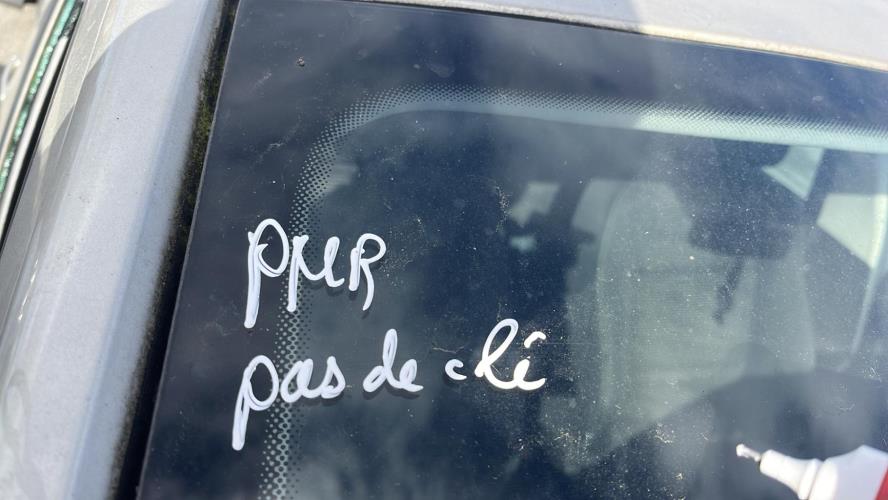 Photo de la pièce