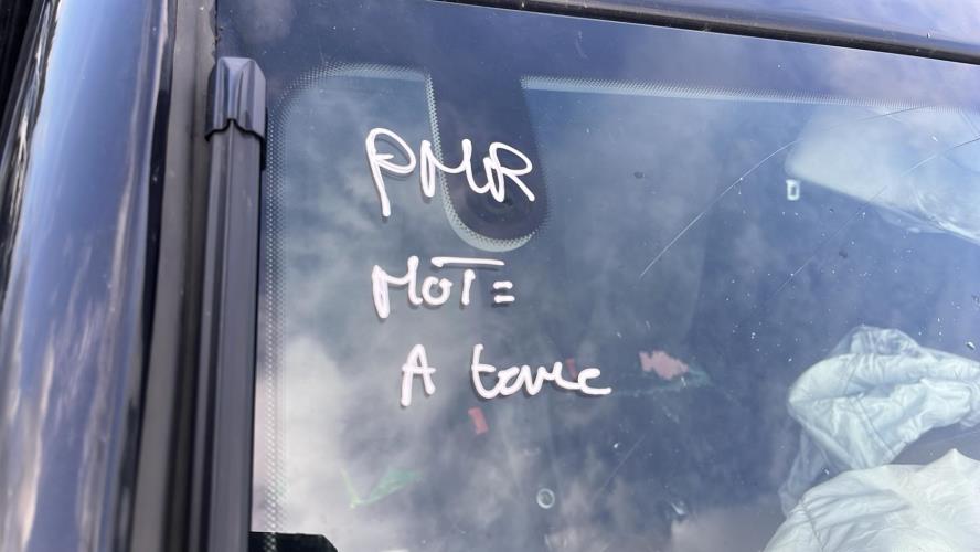 Photo de la pièce