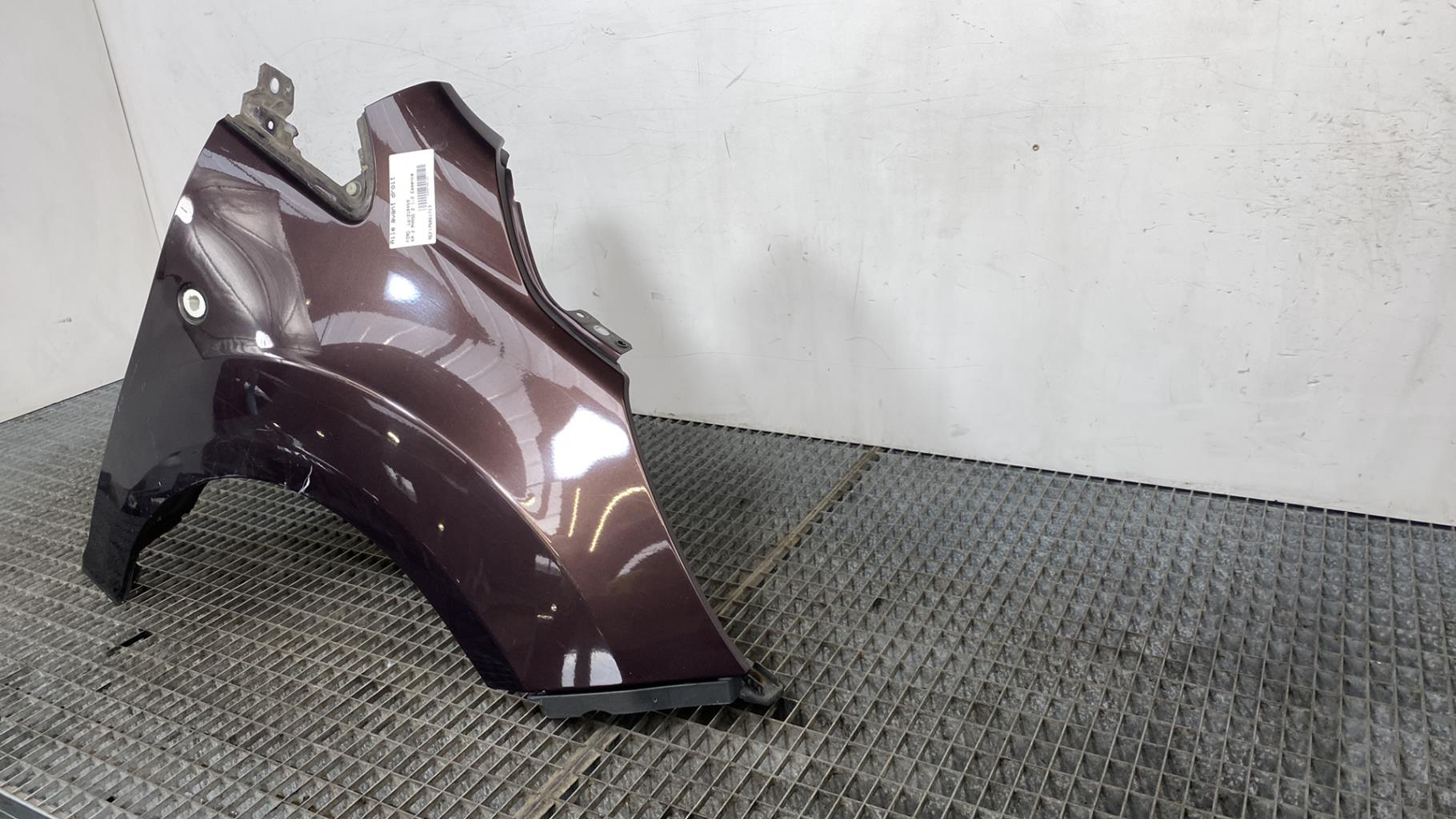 Aile avant droit FORD KA 2 PHASE 2 Essence - 1