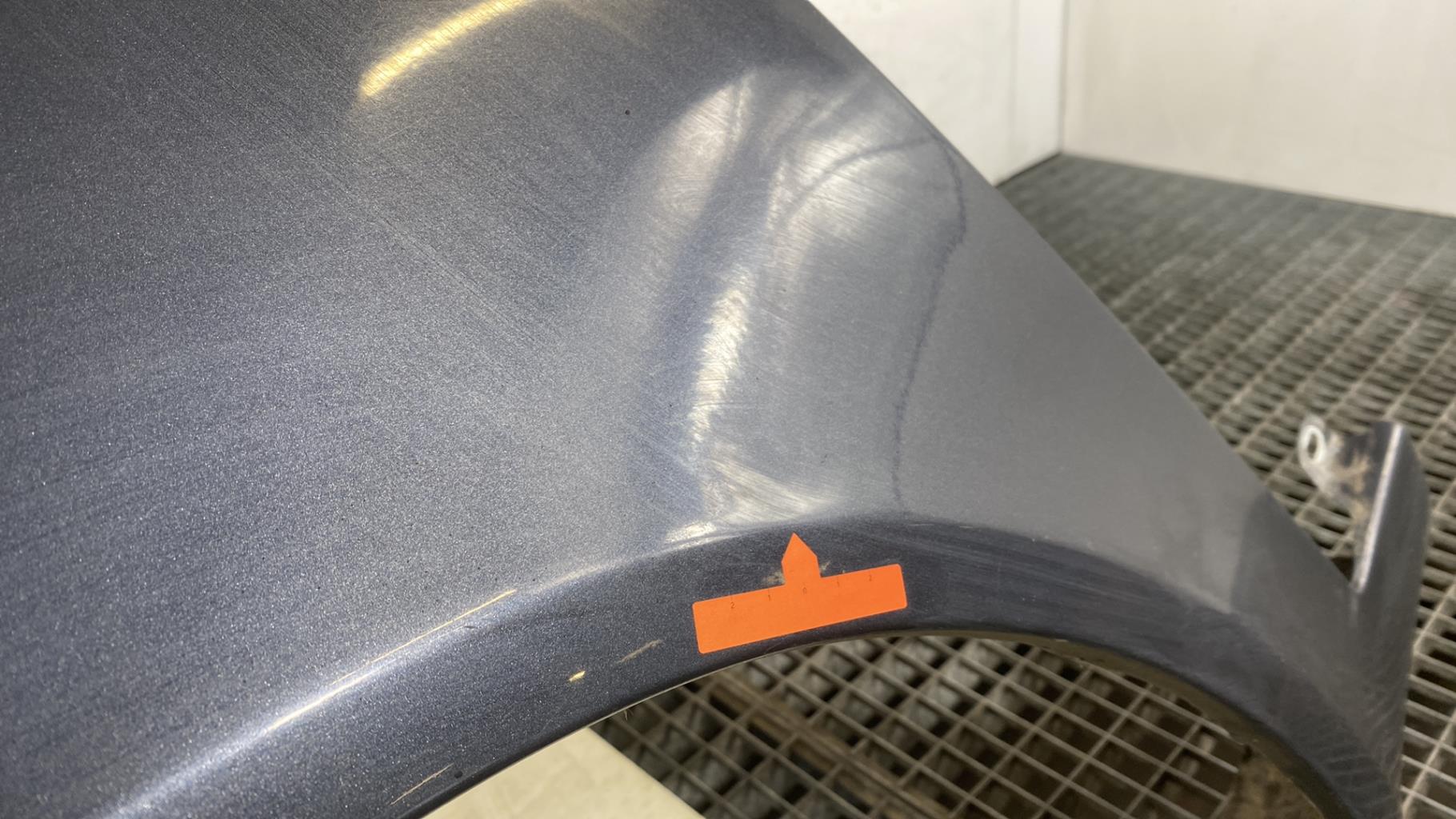 Aile avant gauche FIAT PUNTO 2 PHASE 2  - 1