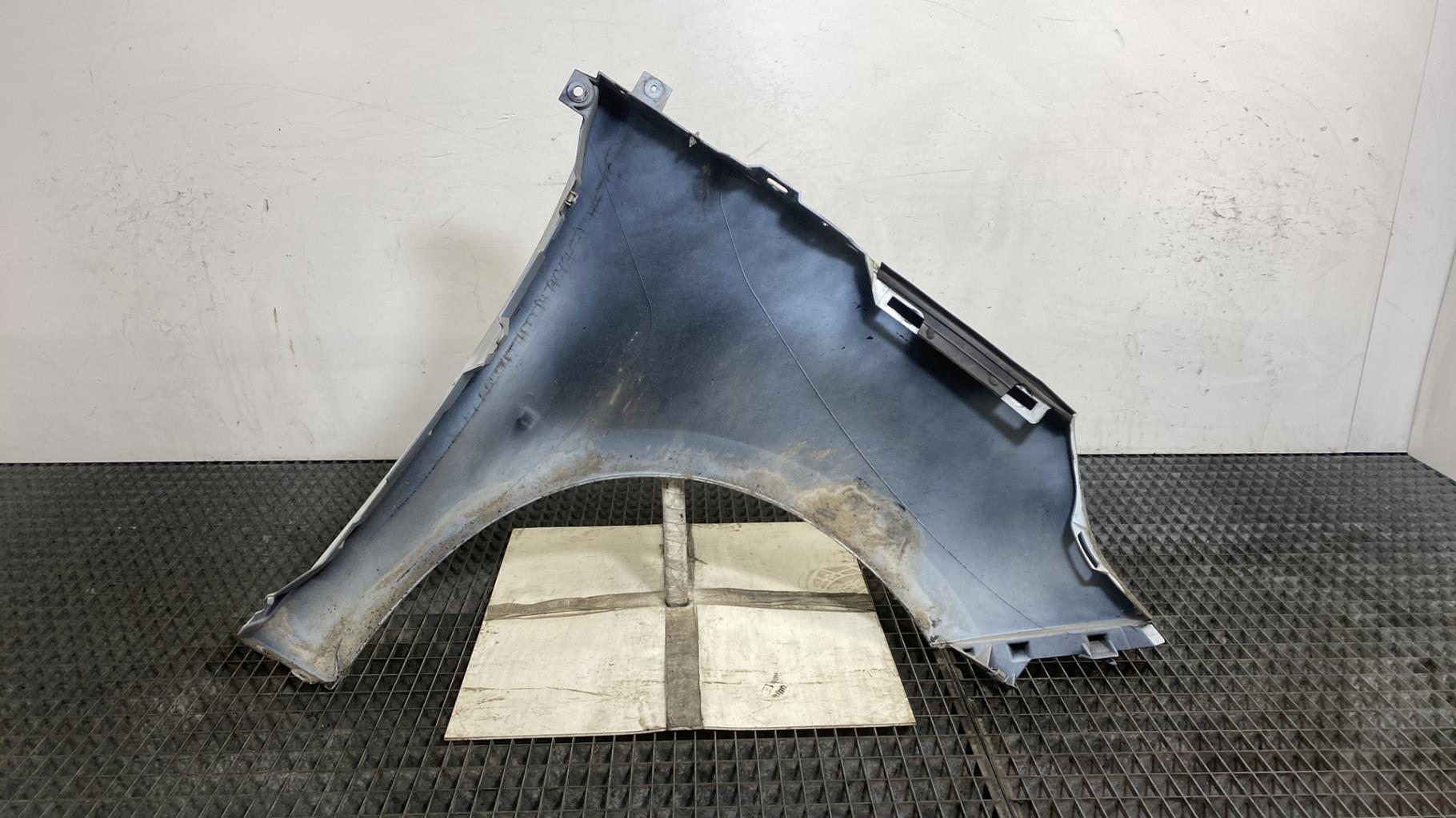 Aile avant gauche RENAULT SCENIC 3 PHASE 1 Diesel - 1