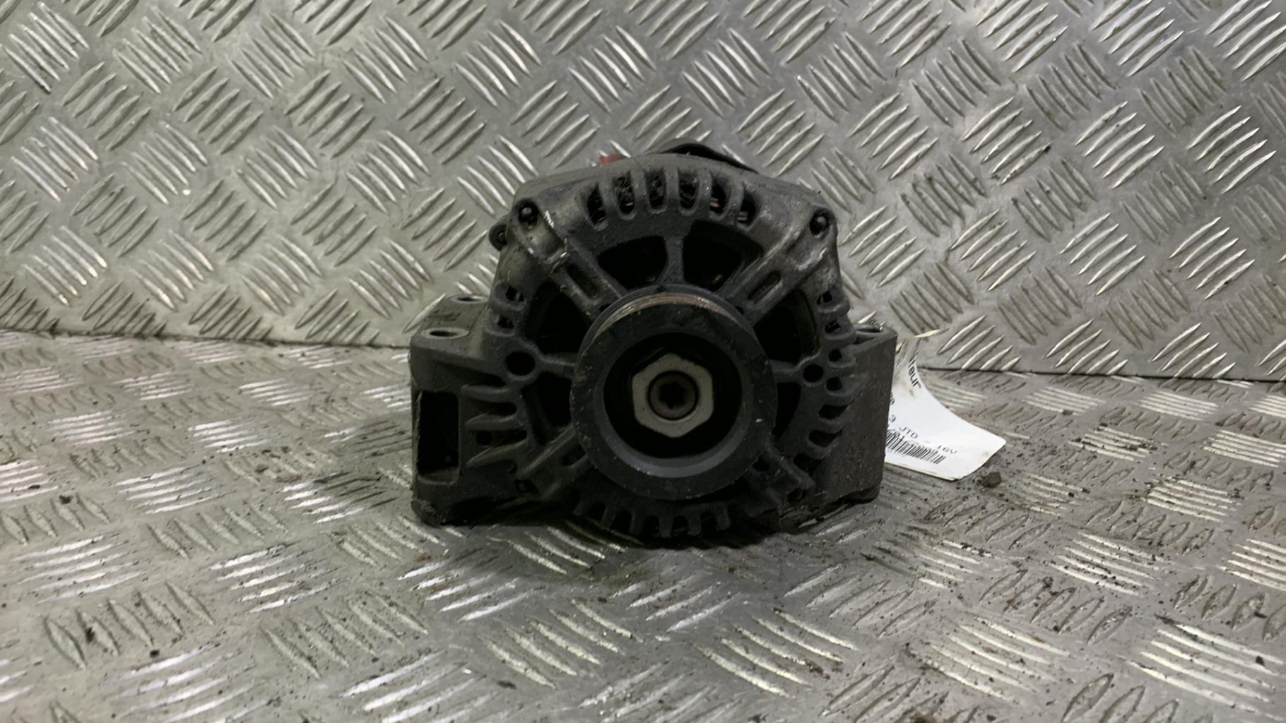 Alternatore FIAT 500 2 PHASE 1 Diésel - 1