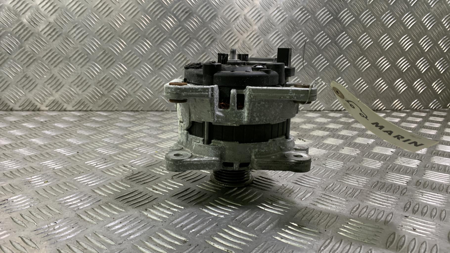 Alternatore VOLKSWAGEN UP PHASE 1 Gasolina - 1