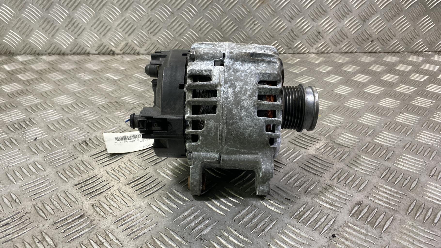 Alternatore SKODA OCTAVIA 3 PHASE 2 BREAK Gasolina - 1
