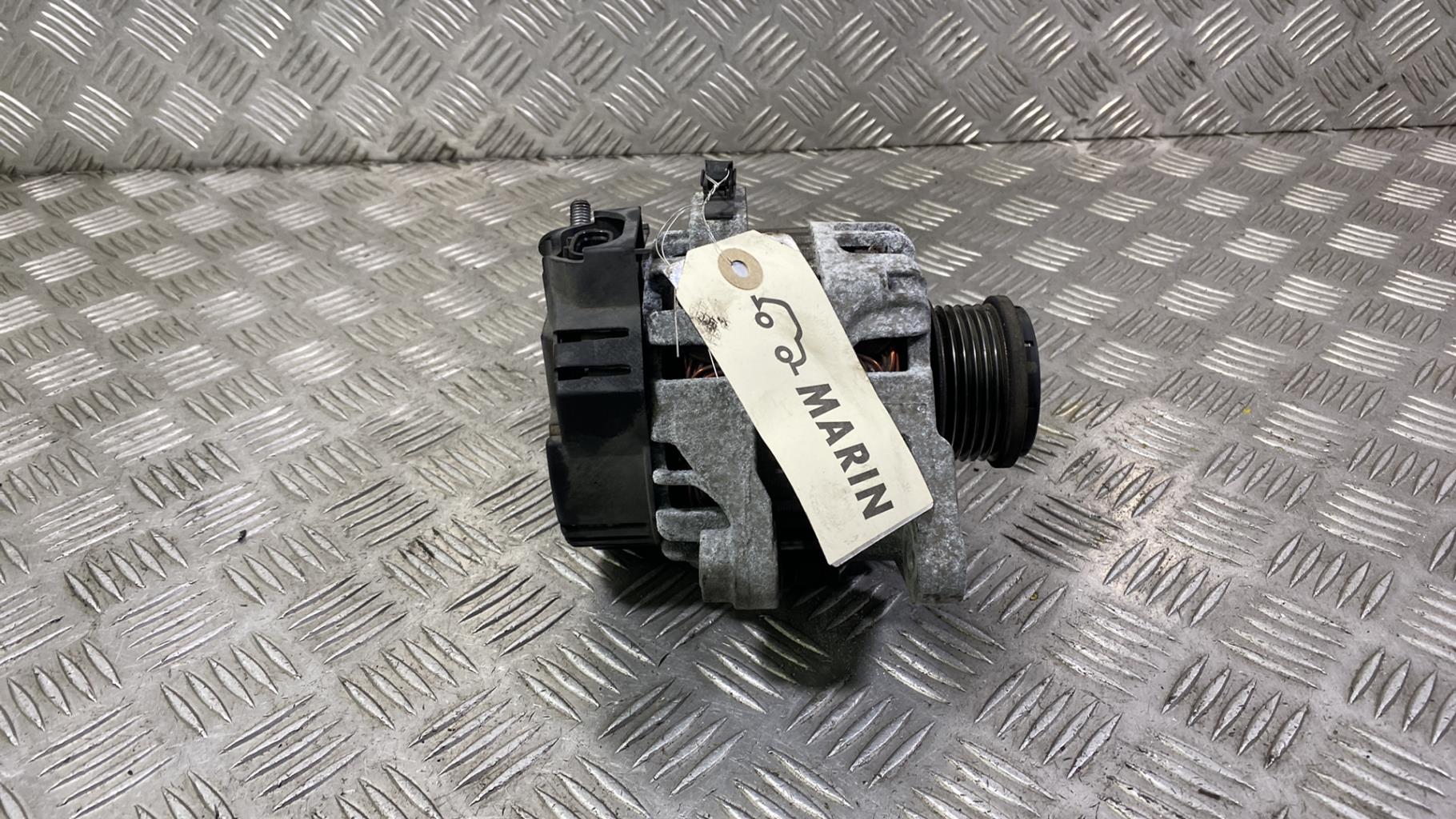 Alternatore KIA PICANTO 2 PHASE 1 Gasolina - 1