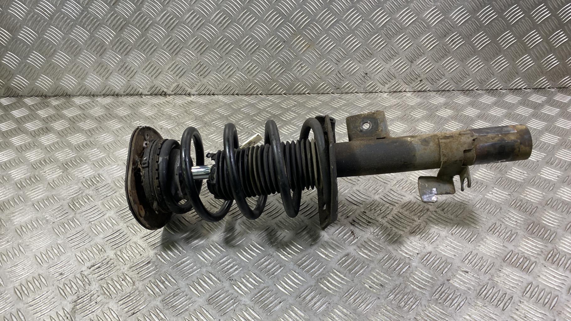 Ammortizzatore anteriore destro FORD S-MAX 1 PHASE 1 Diésel - 1