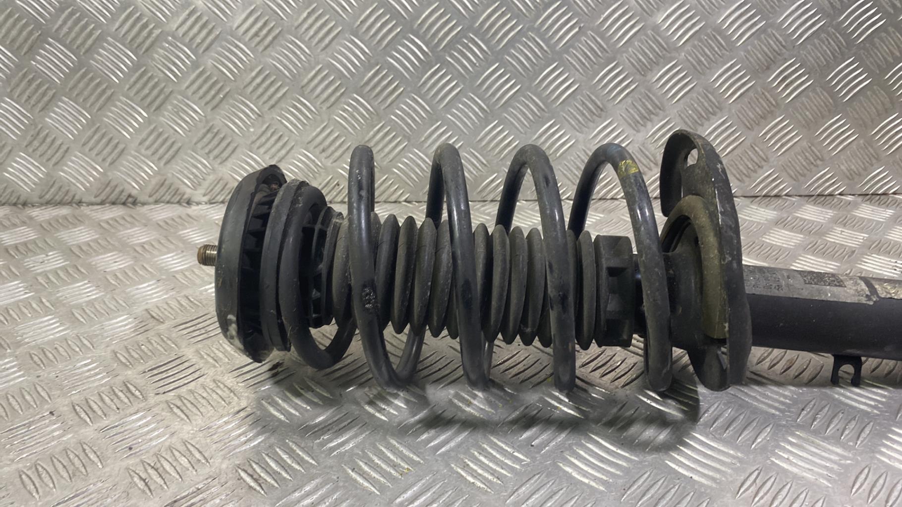 Ammortizzatore anteriore destro CITROEN C3 3 PHASE 2 Diésel - 1
