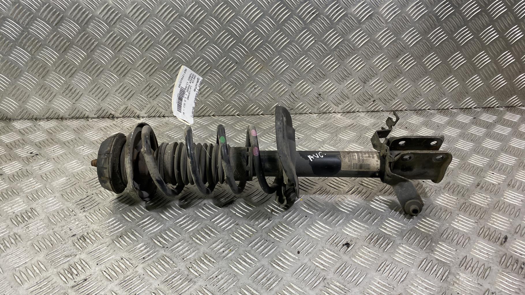 Ammortizzatore anteriore sinistro DACIA DOKKER PHASE 1 Diésel - 1