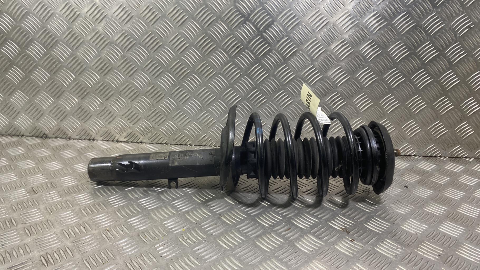 Ammortizzatore anteriore sinistro CITROEN C3 3 PHASE 2 Diésel - 1