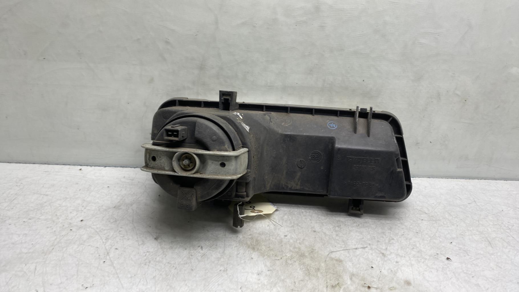 Anti brouillard gauche (feux) CITROEN JUMPY 1 PHASE 1 Diesel - 1