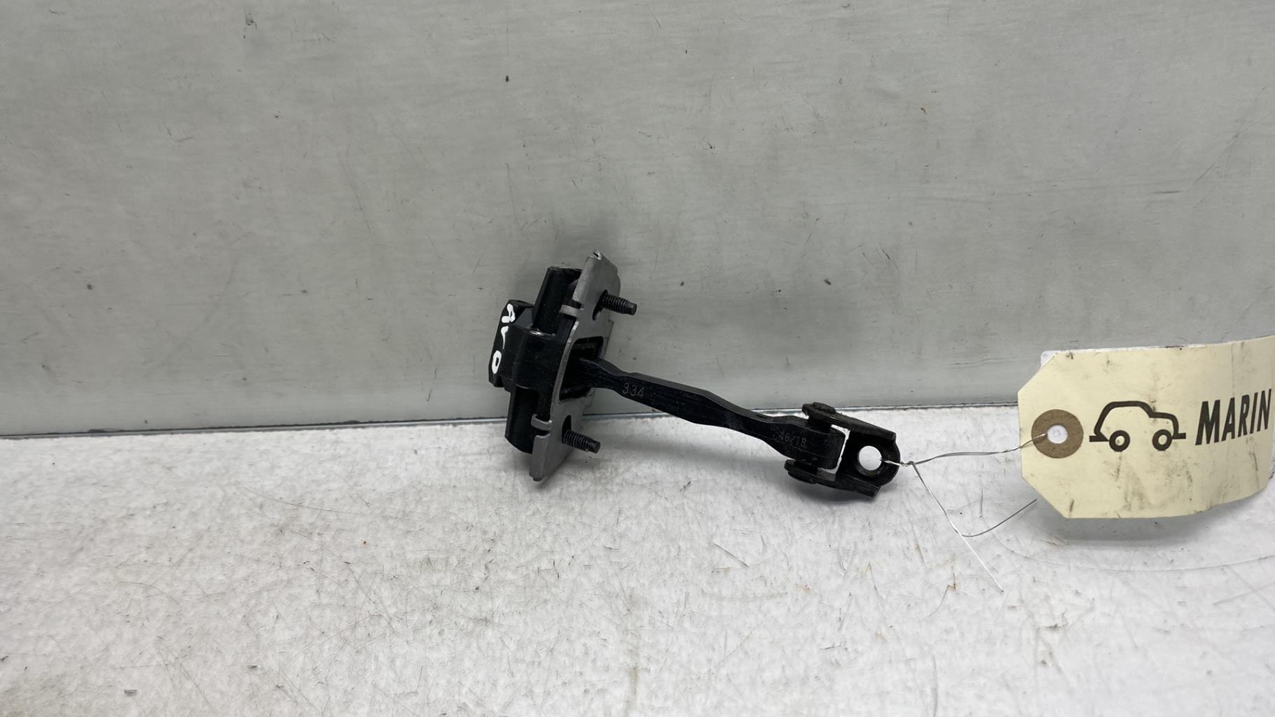 Arresto portiera anteriore destra FIAT 500X PHASE 2 Gasolina - 1