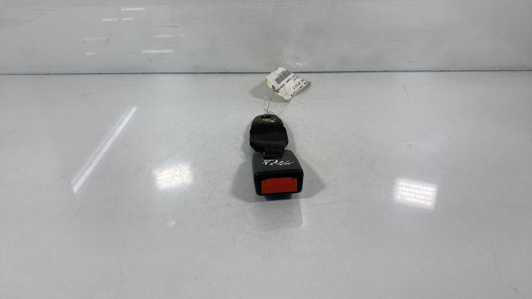 Attache ceinture arriere droit FORD C-MAX 1 PHASE 2 Diesel - 1