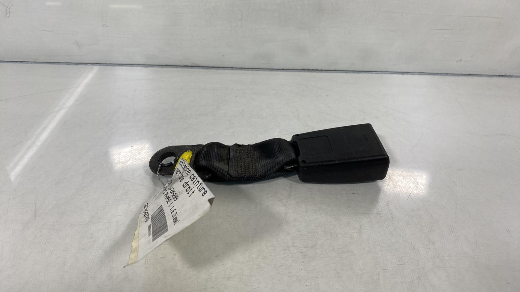 Aggancio cintura sicurezza posteriore destro FORD C-MAX 2 PHASE 1 Diésel - 1