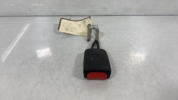 Aggancio cintura sicurezza posteriore destro