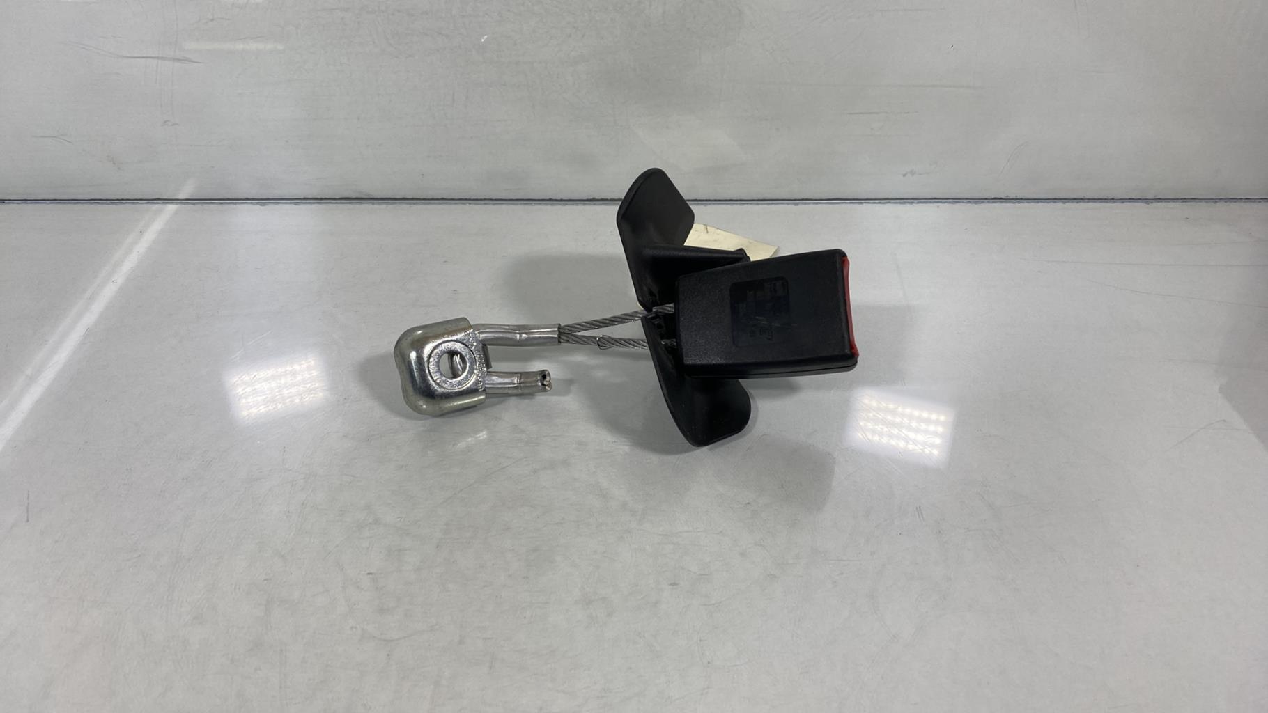 Aggancio cintura sicurezza posteriore destro SEAT EXEO Diésel - 1