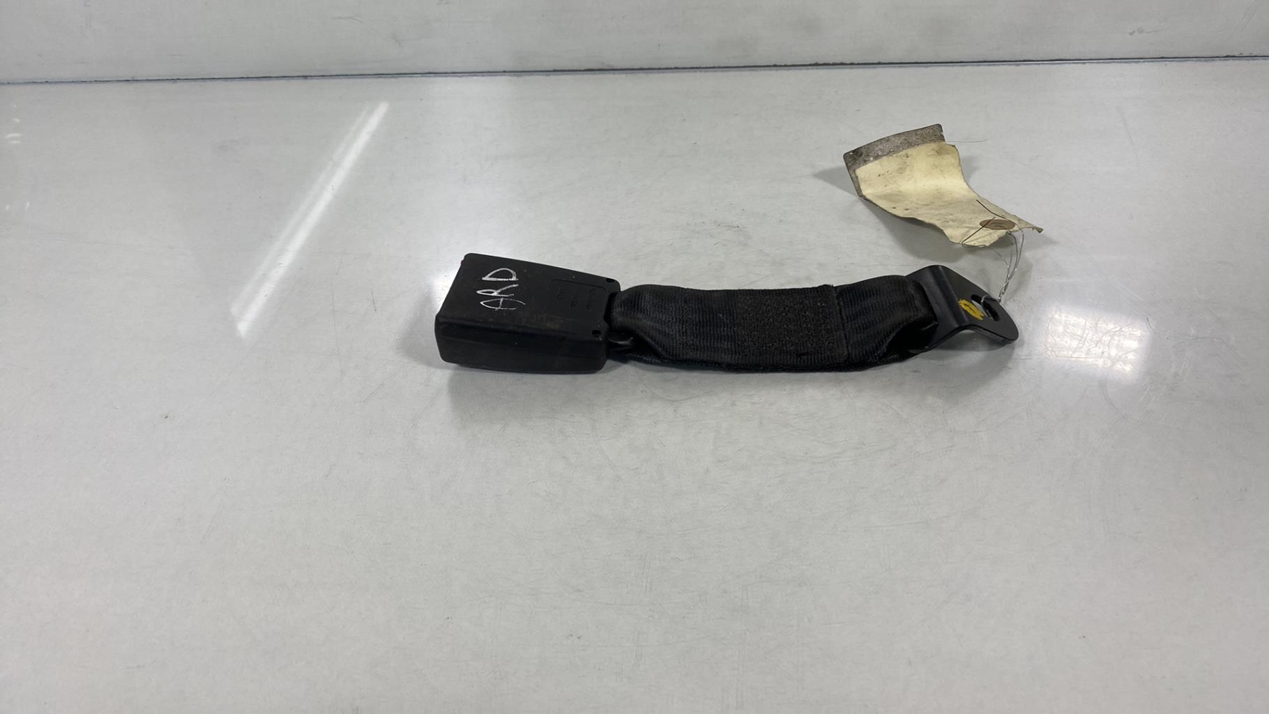 Aggancio cintura sicurezza posteriore destro FIAT SEICENTO Gasolina - 1