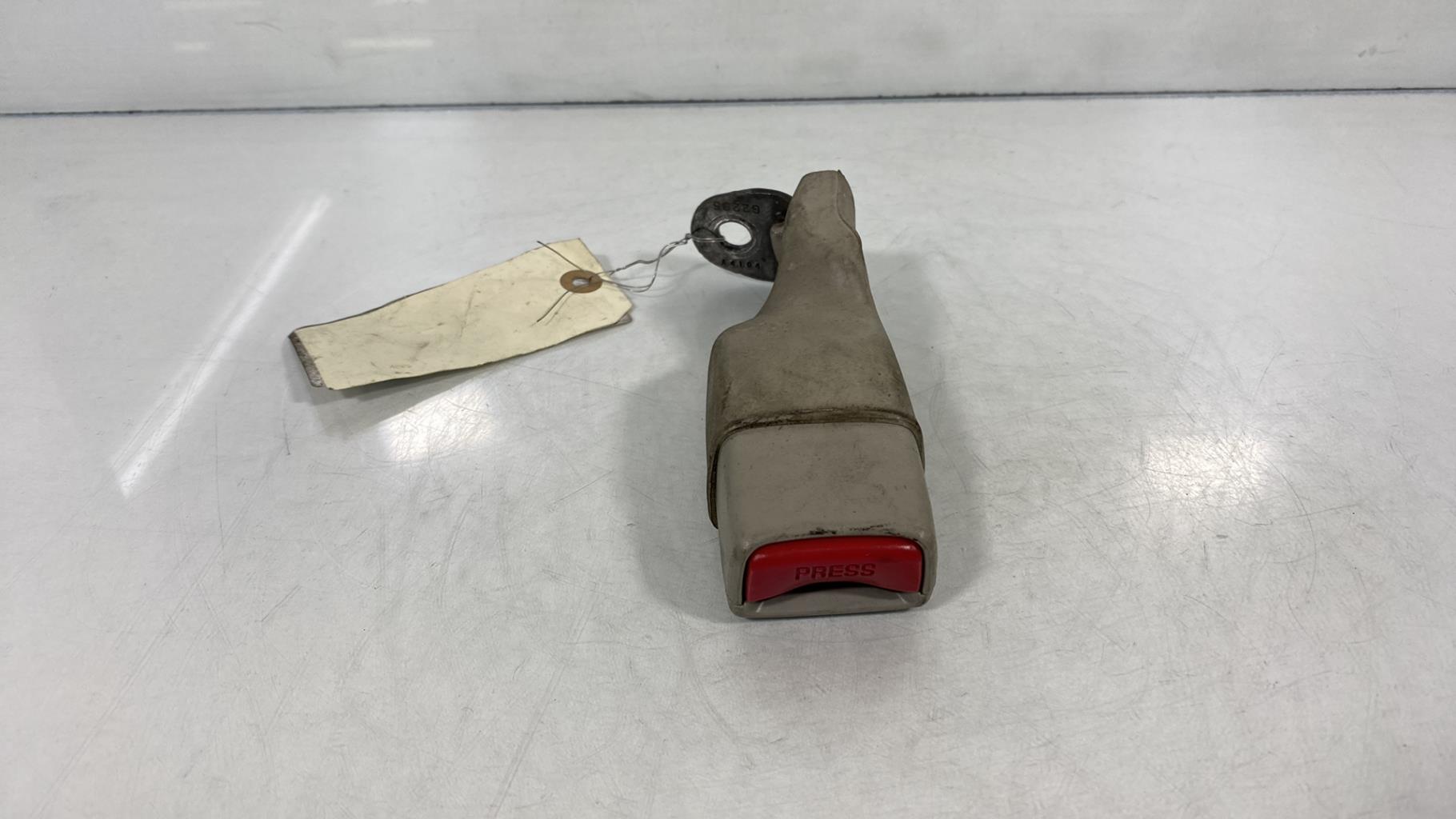 Aggancio cintura sicurezza posteriore destro SUBARU LEGACY 4 PHASE 1 Gasolina - 1
