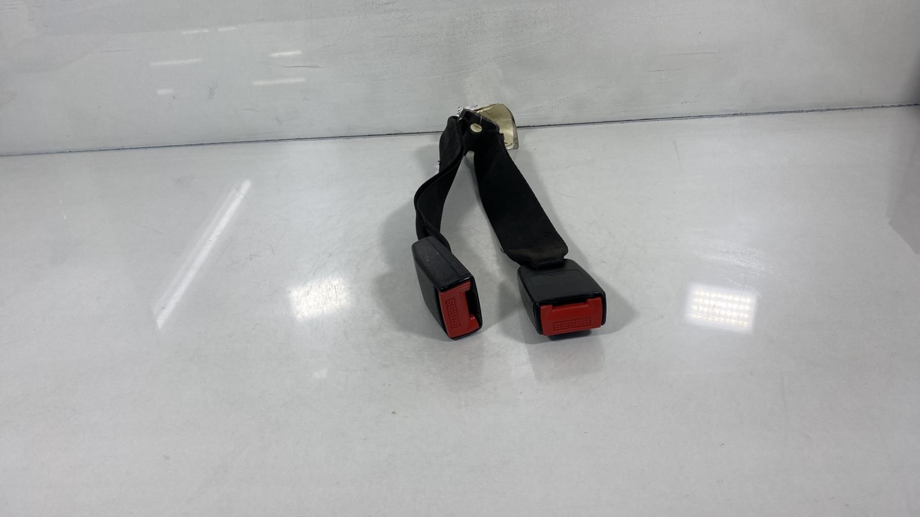 Aggancio cintura sicurezza posteriore sinistro CITROEN XSARA PHASE 1 Diésel - 1