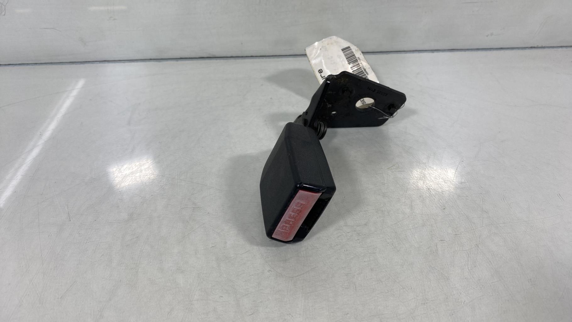 Aggancio cintura sicurezza posteriore sinistro PEUGEOT 307 PHASE 2  - 1