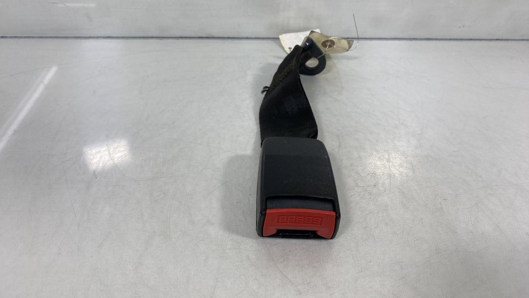 Aggancio cintura sicurezza posteriore sinistro PEUGEOT 206 PHASE 1 Gasolina - 1