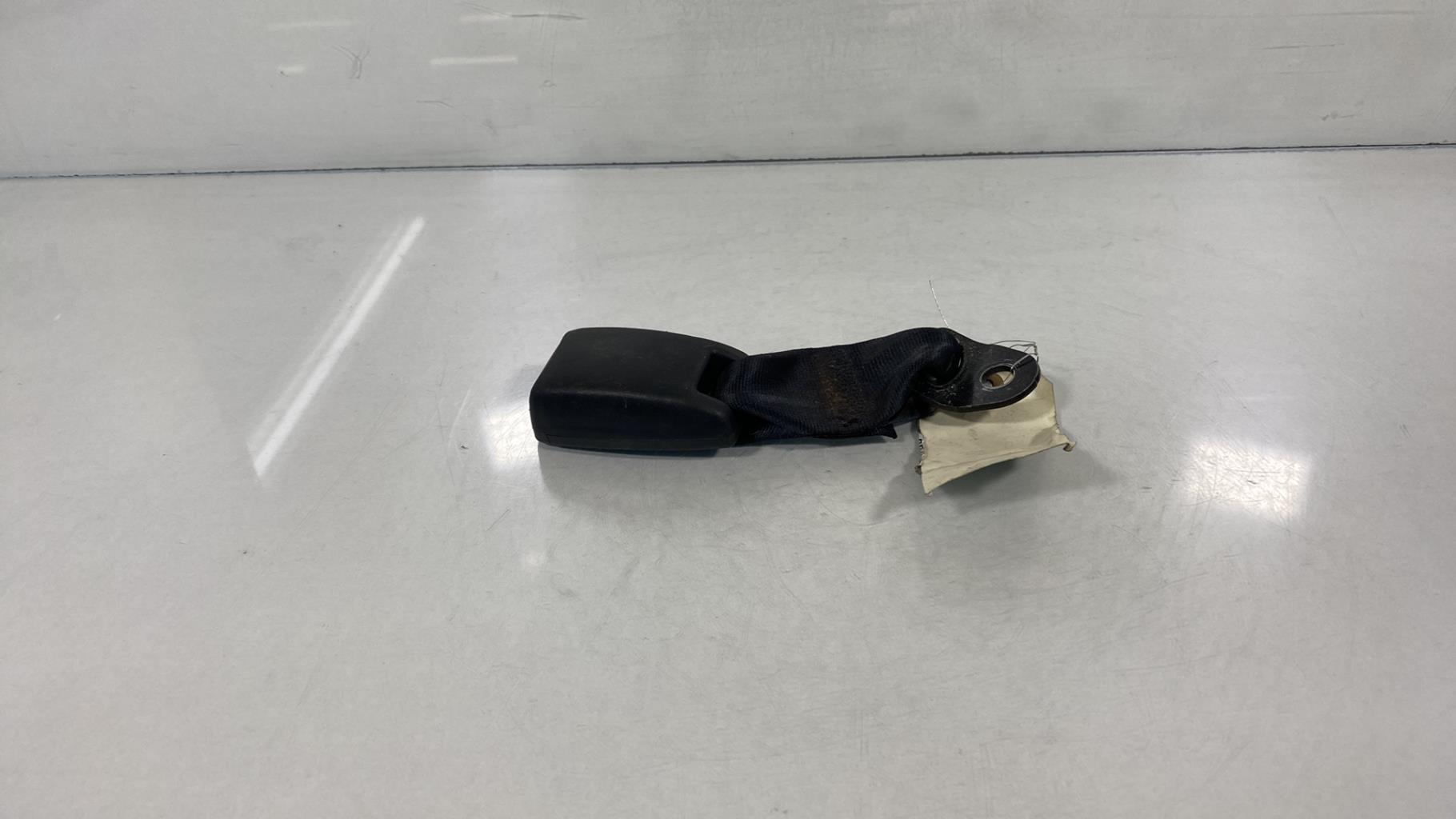 Aggancio cintura sicurezza posteriore sinistro PEUGEOT 4007 Diésel - 1