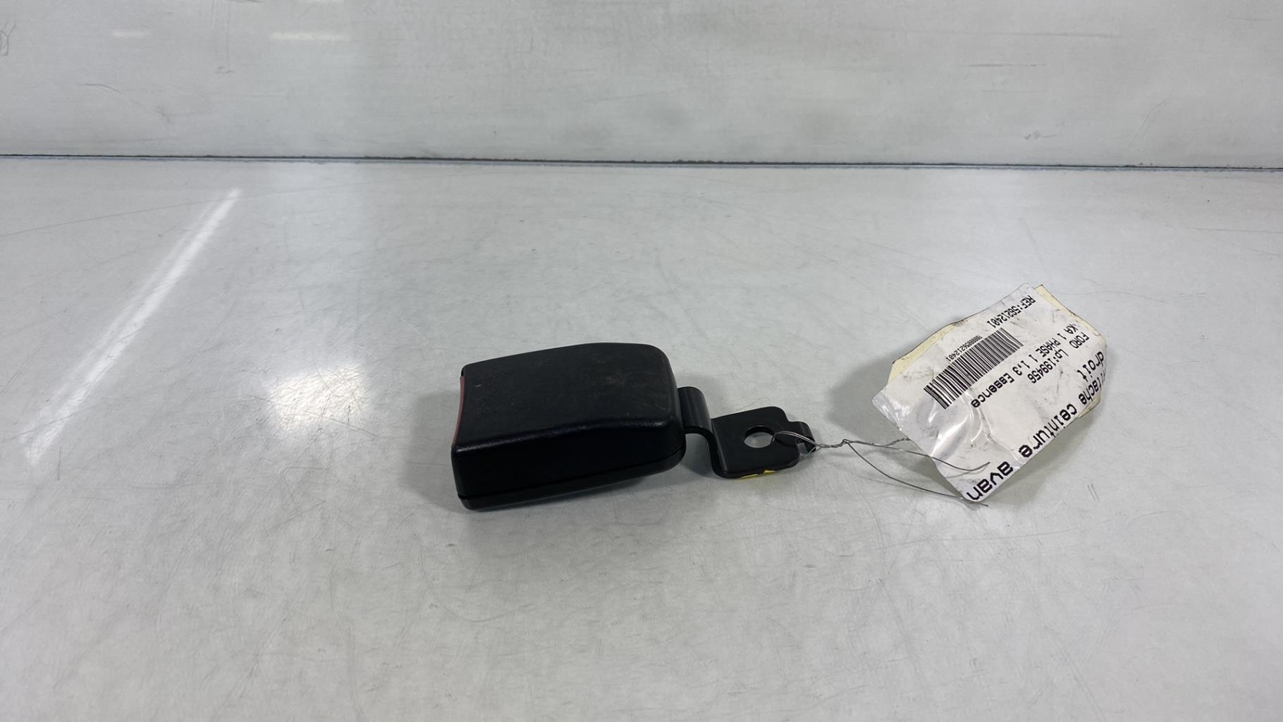 Aggancio cintura sicurezza anteriore destro FORD KA 1 PHASE 1 Gasolina - 1