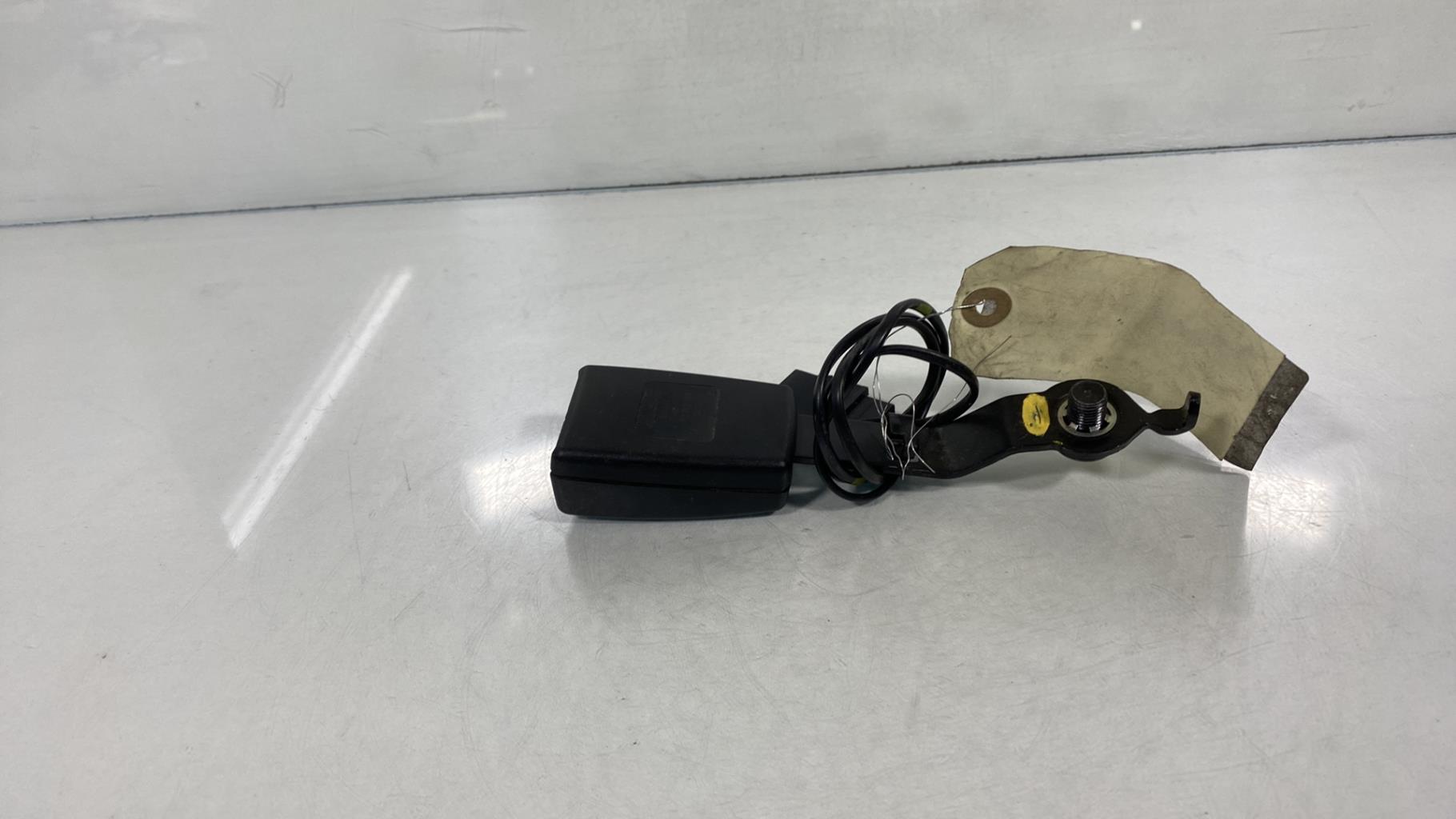 Aggancio cintura sicurezza anteriore destro ALFA ROMEO MITO PHASE 1 Diésel - 1