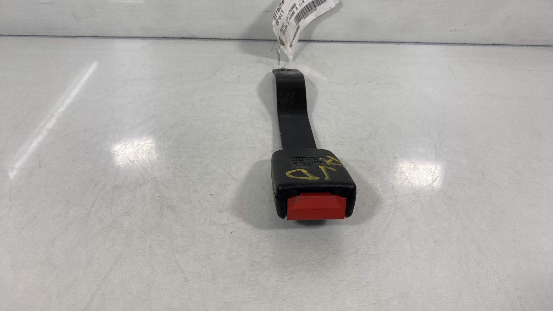 Aggancio cintura sicurezza anteriore destro SEAT IBIZA 2 PHASE 3 Gasolina - 1