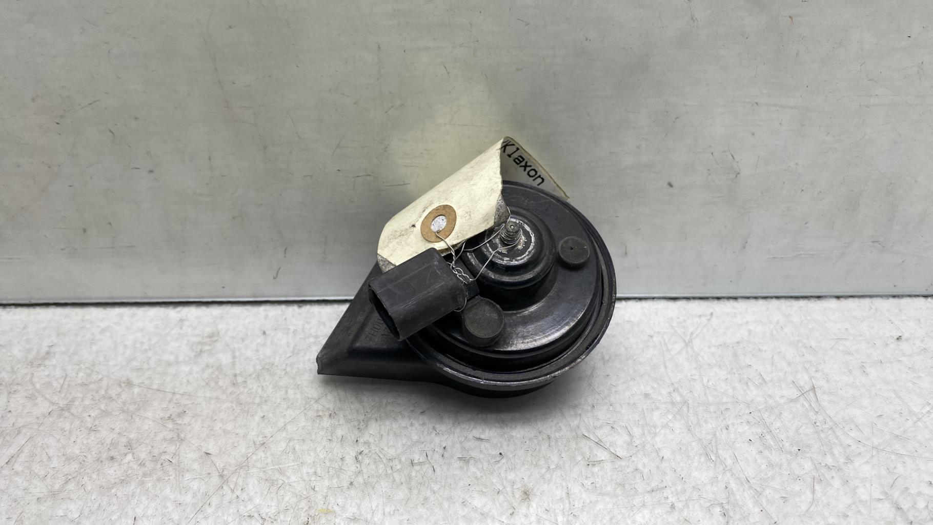 Avertisseur/Klaxon AUDI A4 2 AVANT PHASE 2 BREAK  - 1