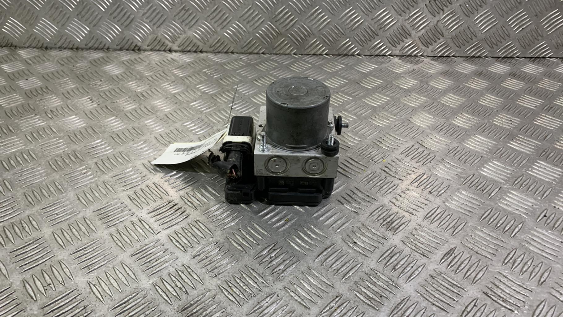 Blocco ABS (antibloccaggio freni) CITROEN C3 3 PHASE 1 Diésel - 1