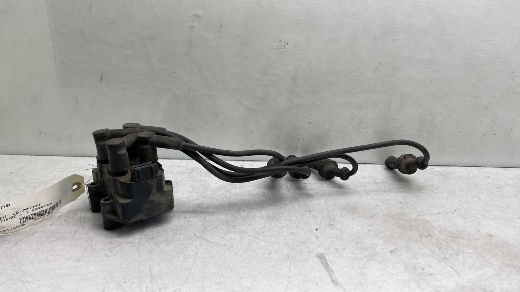 Bobine (allumage) CITROEN SAXO PHASE 1 Essence - 1