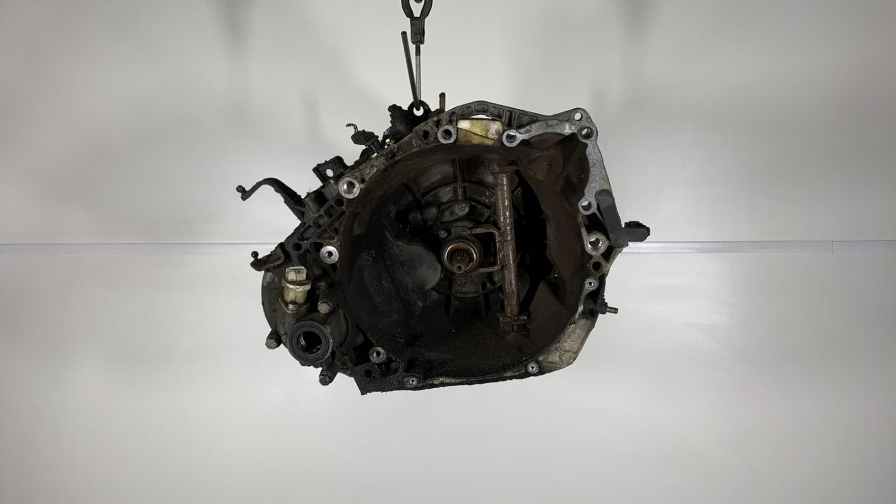 Boite de vitesses CITROEN BERLINGO 1 PHASE 1 Diesel - 1