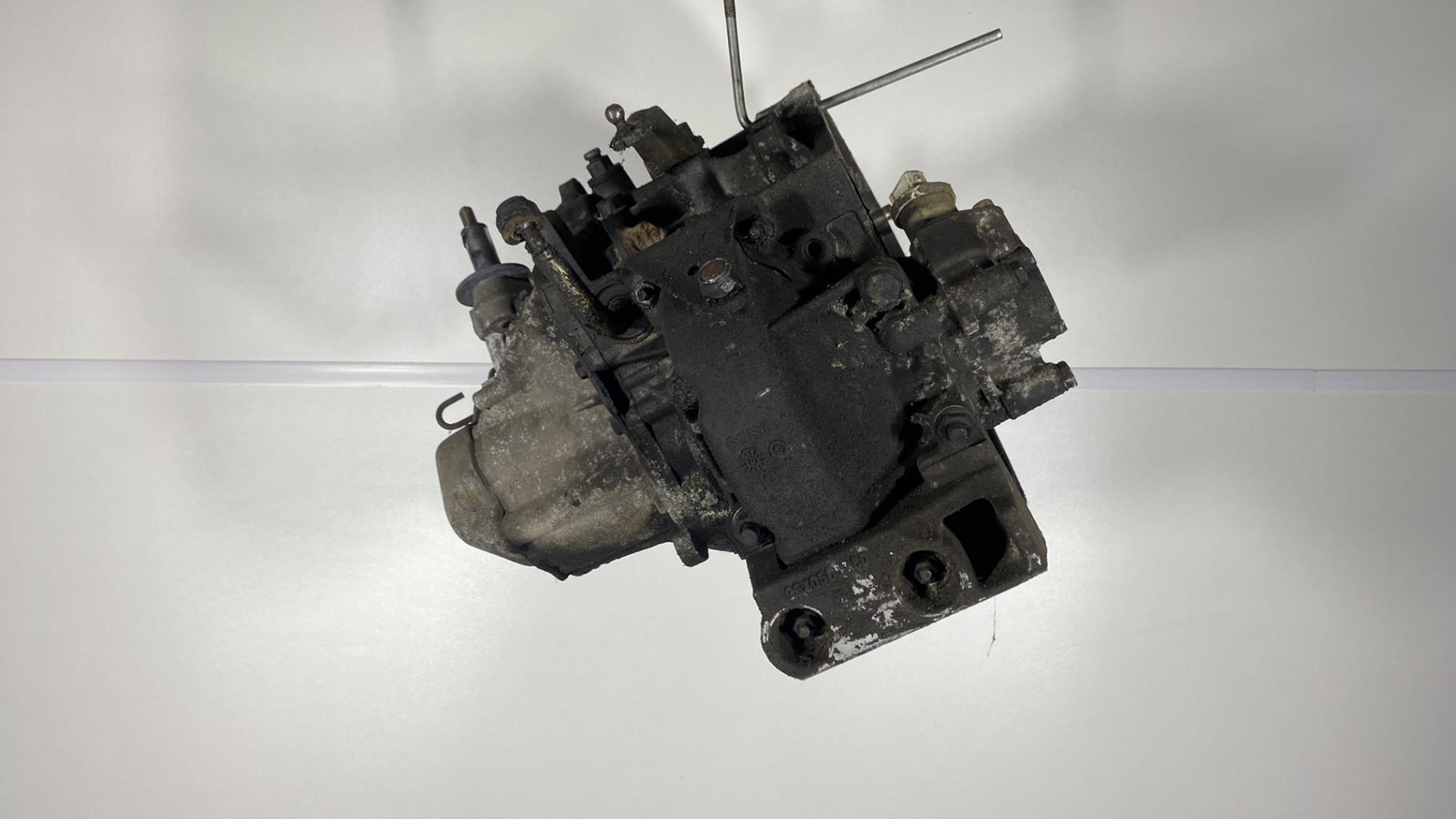 Boite de vitesses CITROEN XSARA PHASE 2 Diesel - 1