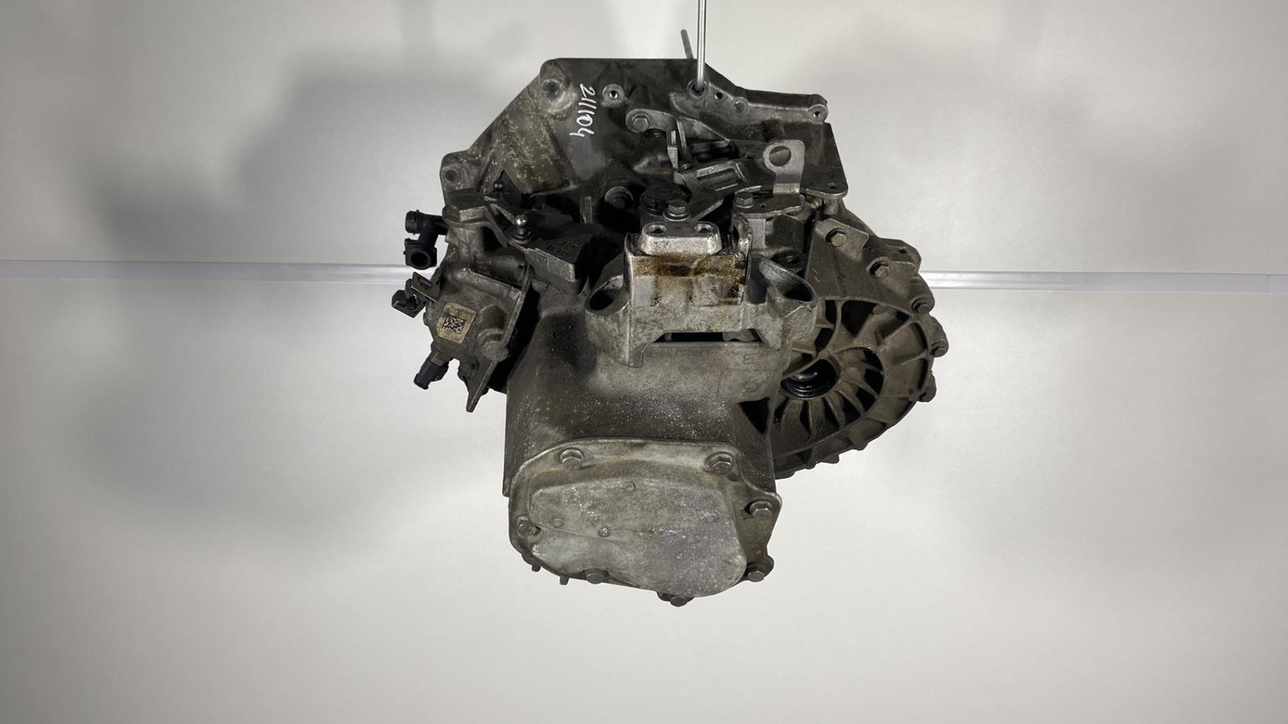Scatola cambio PEUGEOT 308 2 SW PHASE 1 BREAK Gasolina - 1
