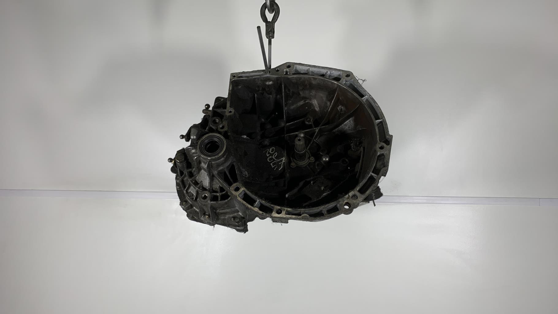 Boite de vitesses PEUGEOT 206 PHASE 1 Diesel - 1