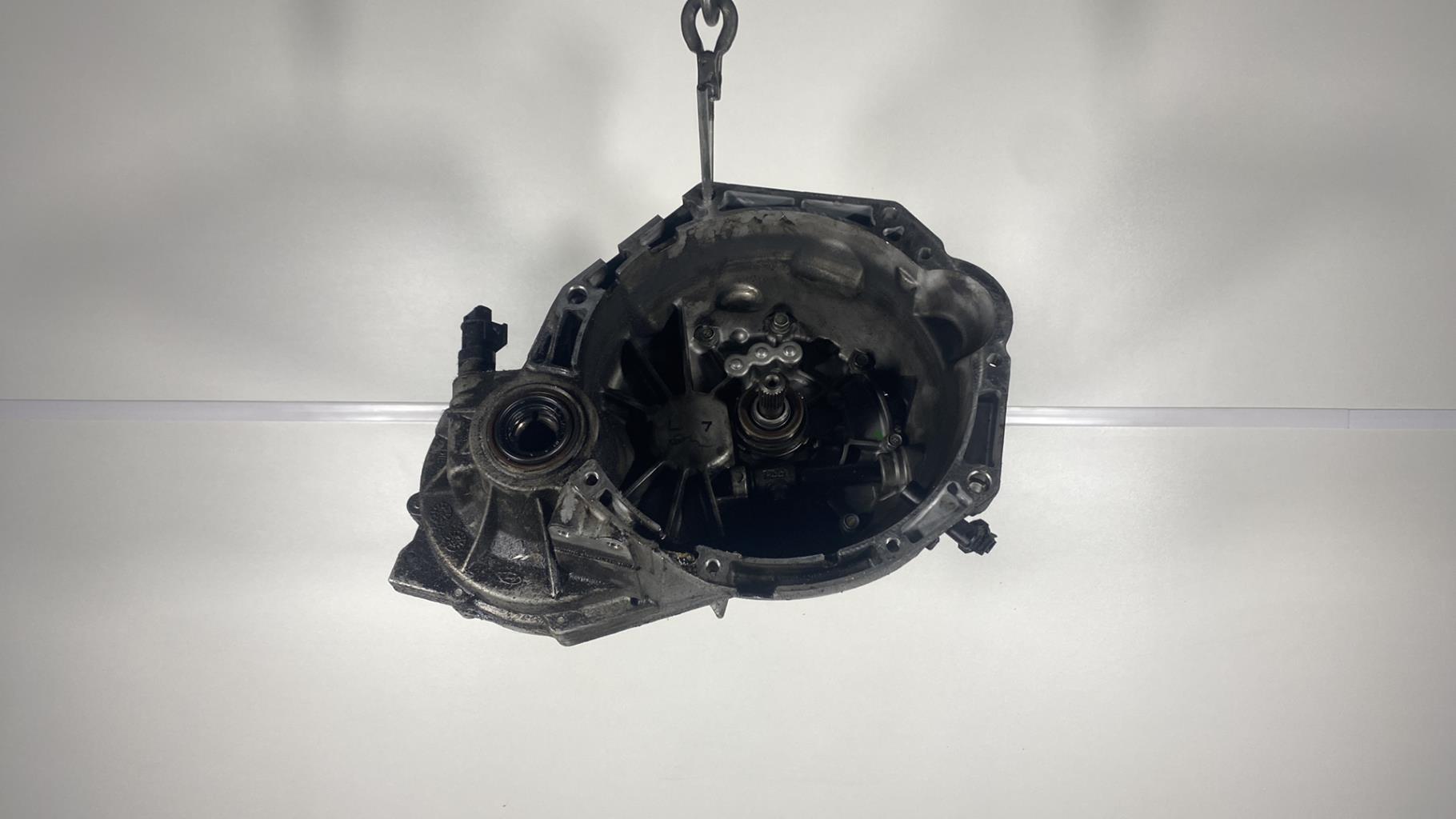 Scatola cambio HYUNDAI I 20 1 PHASE 1 Gasolina - 1