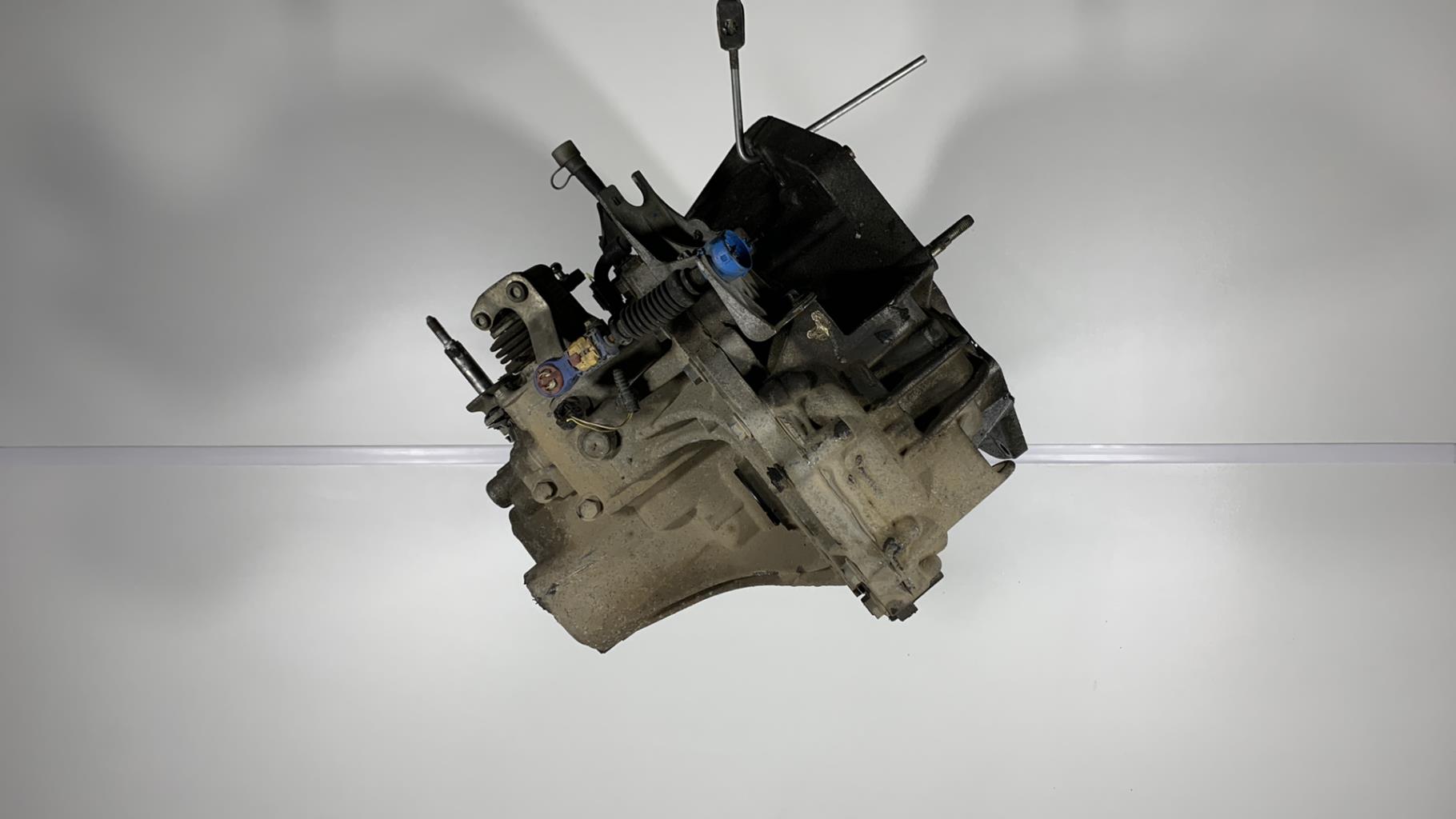 Boite de vitesses RENAULT MEGANE 2 PHASE 1 Diesel - 1