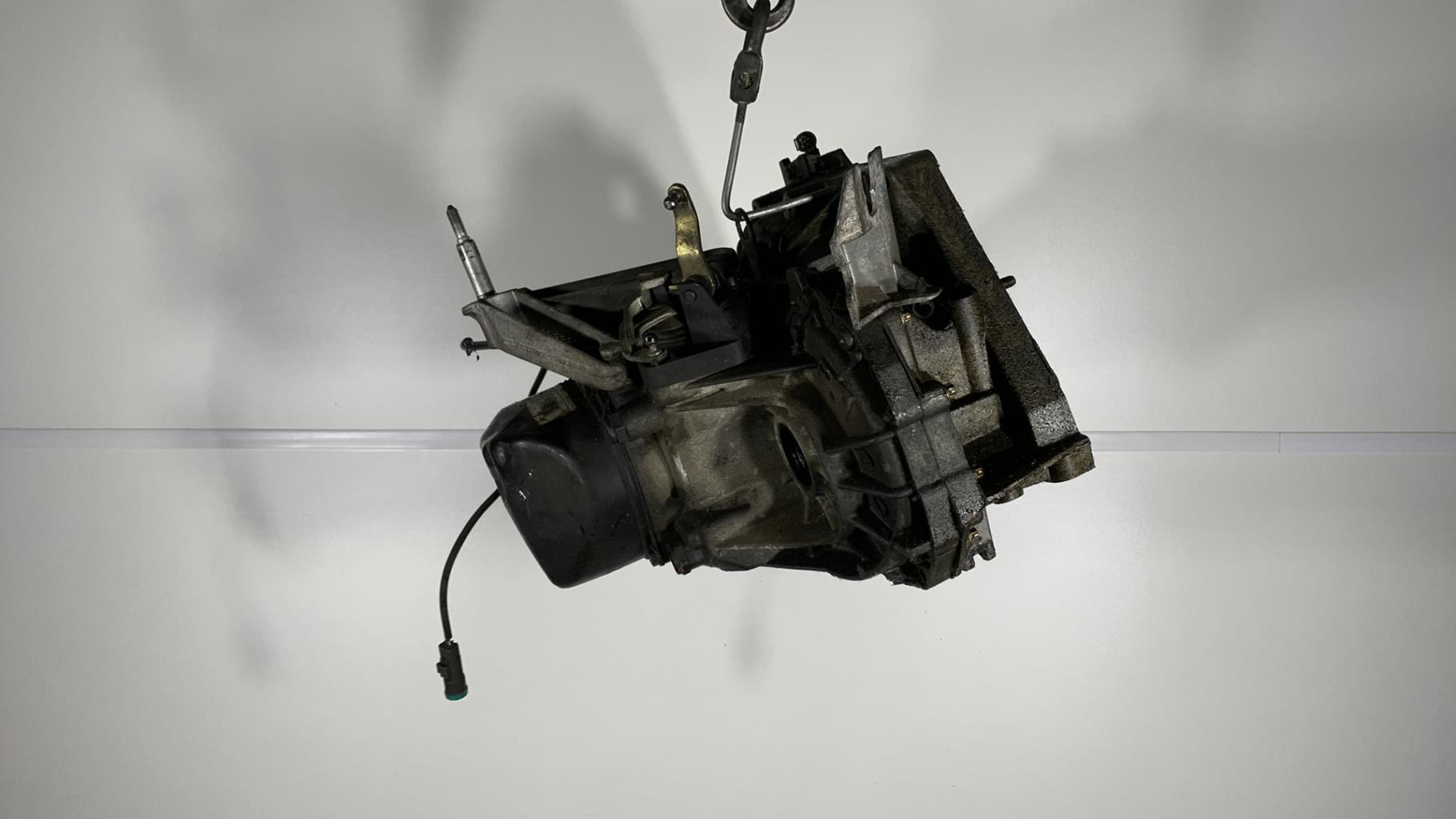Scatola cambio RENAULT SCENIC 2 PHASE 1 Gasolina - 1